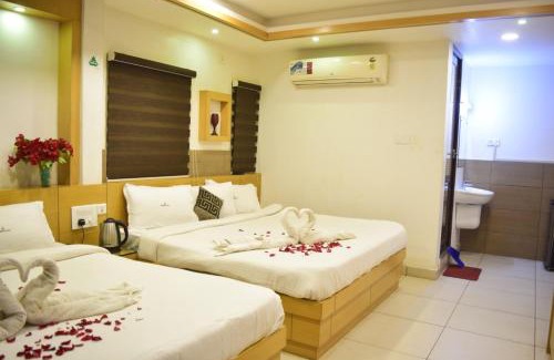 Kasaragod Hotel | Emirates Regency