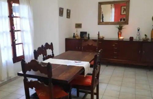 Jesus Maria House | Emma