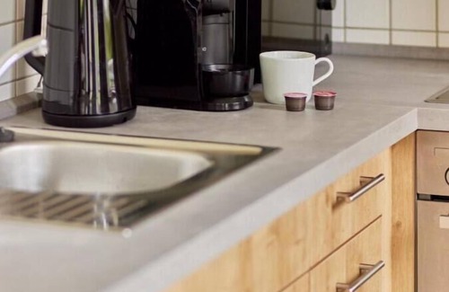 Wallduern Apartment | Emma - in Abstract Style