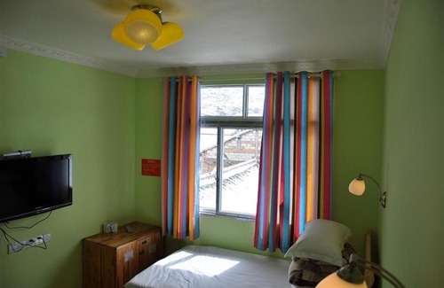 Songpan Hostel | Emma's Guesthouse