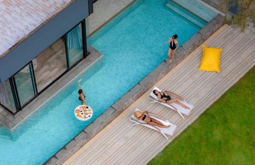 Huai Yang Resort | Emmarin Villa