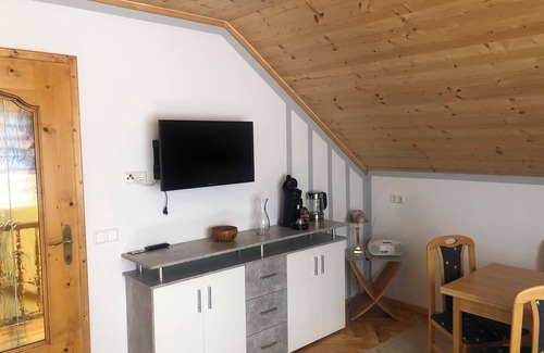 Sankt Michael bei Bleiburg Apartment | Emmis Ferienwohnung