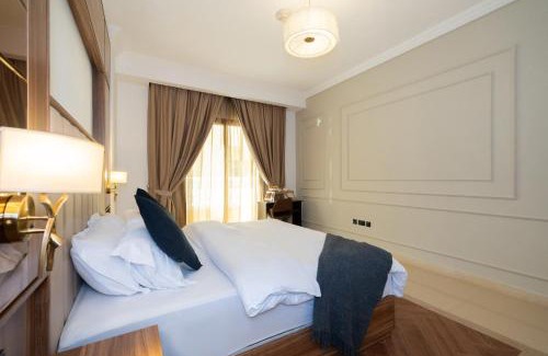 Deira Apartment | Emora 1 BR Apartment