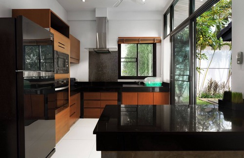 Rawai Villa | Emotion2 - Brand New 3BR Pool Villa