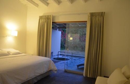 Caral Hotel | Empedrada Ranch & Lodge - Hotel Asociado Casa Andina