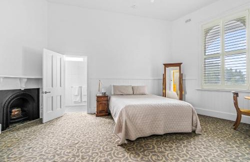 Queenstown Hotel | Empire Hotel Queenstown