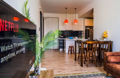 Petaling Jaya Condo | Emporis SOHO Residence by Airhost