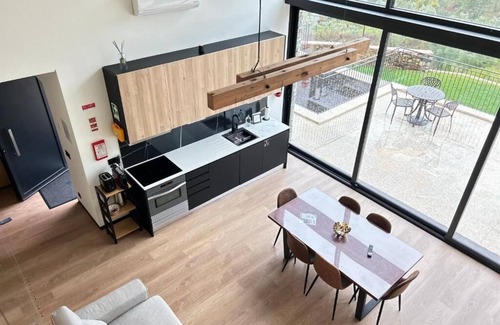 Covilha Villa | Empreendimento Serra