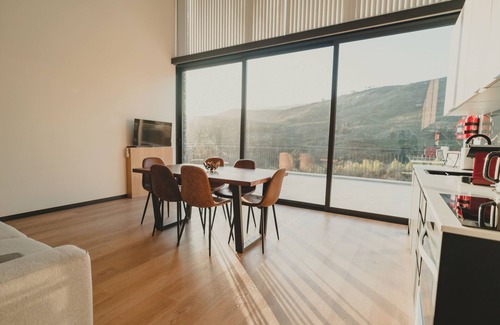 Covilha Villa | Empreendimento Serra