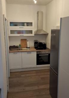 Sinningen Apartment | Emsquartier Apartment No 1