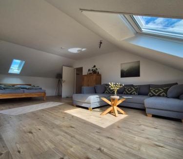 Sand Apartment | Emstaler Auszeit