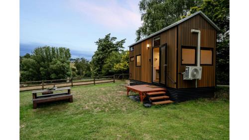 Warragul South House | Emus Nest by Tiny Away