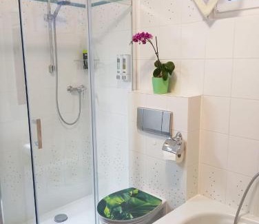 Wiesau Apartment | Emyda' s Tropical Home at Goldsteig trail