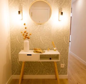 Ermua Apartment | En el centro del Pais Vasco con parking opcional