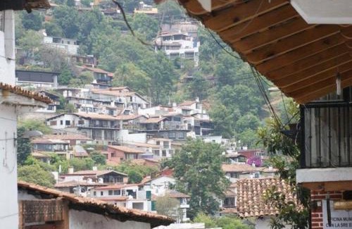 Centro Apartment | En el Corazón de Valle, Casa Luz María.