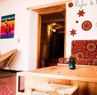 Centro Apartment | En el Corazón de Valle, Casa Luz María.