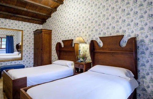 Arzua Villa | En la Capital del Queso, y a tan Solo 23km del Aeropuerto de Santiago