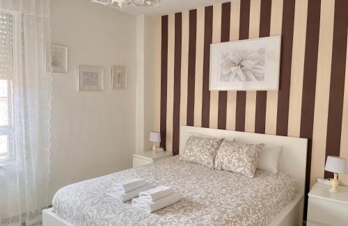 Palencia Apartment | En Palencia capital céntrico con garaje Roberto