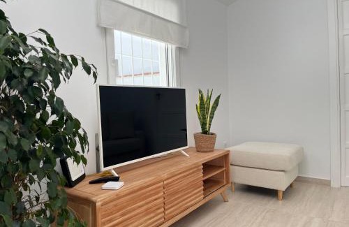 Tomelloso House | En una Casa Barata de La Mancha