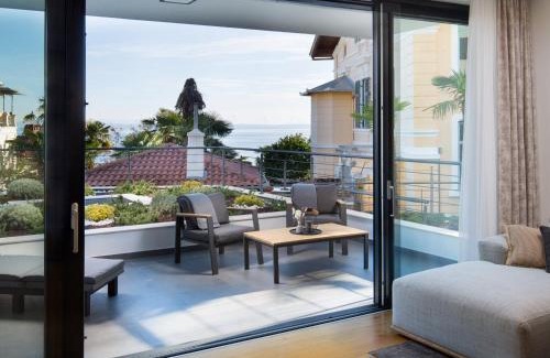Opatija Apartment | ENA, Luxury Apartments Opatija
