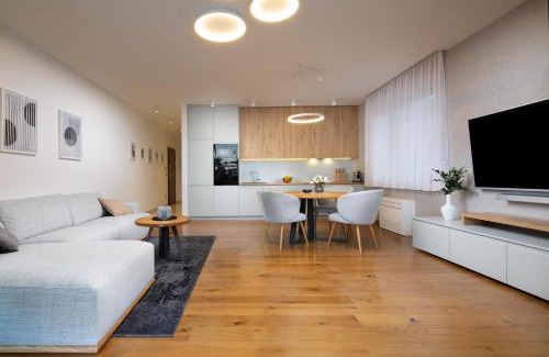 Opatija Apartment | ENA, Luxury Apartments Opatija