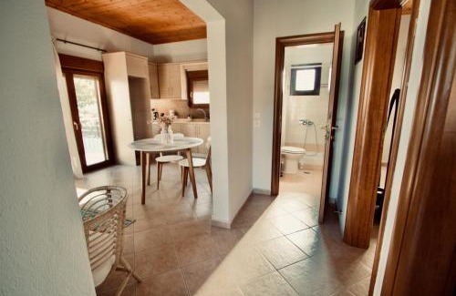 Nea Propontida House | Enalio Beach House