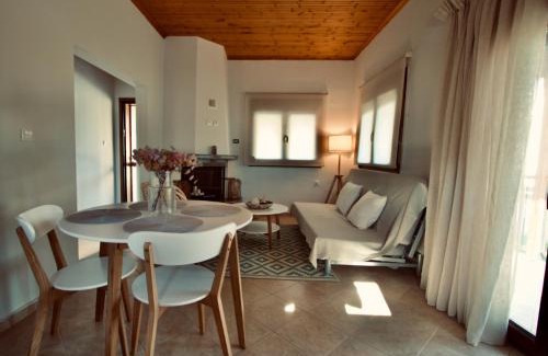 Nea Propontida House | Enalio Beach House