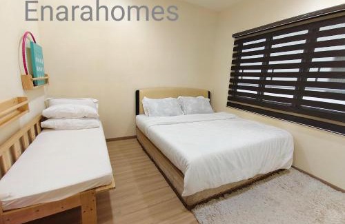 Seksyen 13 Apartment | Enarahomes Shah Alam