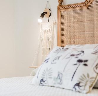 Cabo de las Huertas Apartment | Encantador apartamento con vista al mar