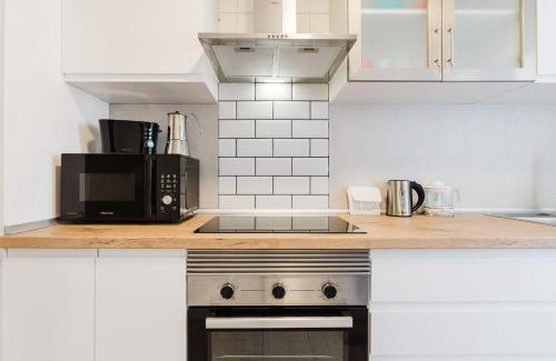 Cabo de las Huertas Apartment | Encantador apartamento con vista al mar