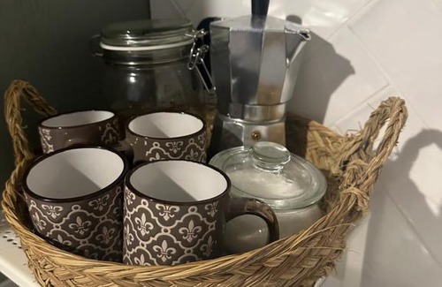 Villafranca de Cordoba Apartment | Encantador piso en Villafranca