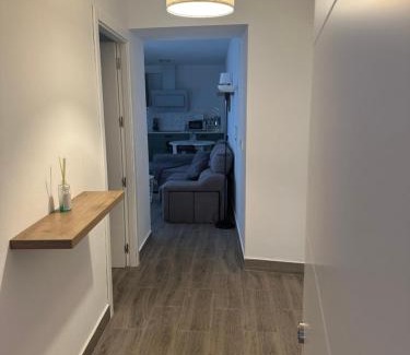 Villafranca de Cordoba Apartment | Encantador Bajo en Villafranca de Córdoba