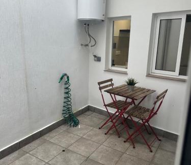 Villafranca de Cordoba Apartment | Encantador Bajo en Villafranca de Córdoba