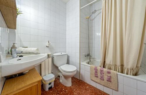 San Sadurni Apartment | Encantador loft