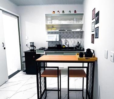 Tiradentes Apartment | Encanto Bela Vista AP 02