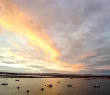 Praia de Faro Apartment | Encanto da Ria