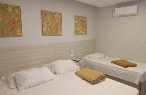 Trancoso Resort | ENCANTO DE ITAPERAPUÃ