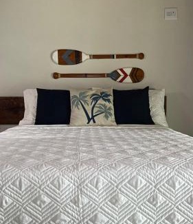 Praia de Aracatiba Bed & Breakfast | Encanto do Mar