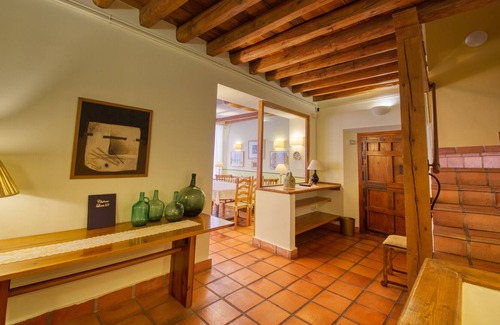 Valdeverdeja House | Encanto House in Valdeverdeja