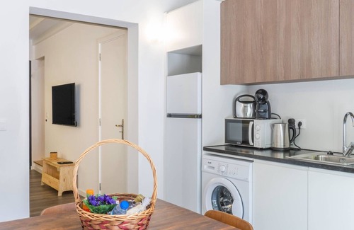 Faial Da Terra House | Encanto Village House