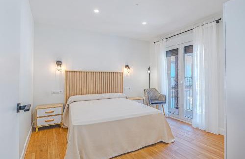 Navaconcejo Apartment | Encantos del Jerte Apartamentos