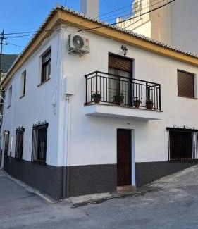 Monachil Apartment | Encarnita Apartamento - Monachil