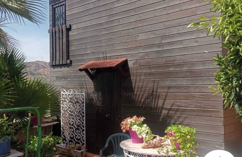 Cenes de la Vega Cabin | Enchanted cabin where you will be able to enjoy nature