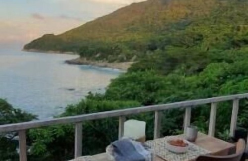 Cabo Corrientes House | Enchanted Casa Huesos