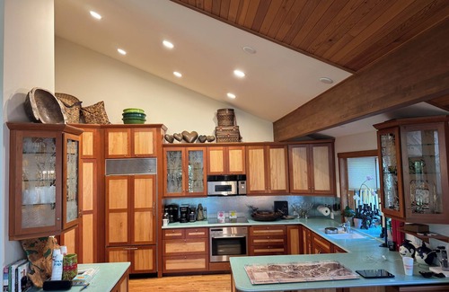 Sun Valley House | Enchanting 4 bedroom home just seconds away from Sun Valley Lodge.