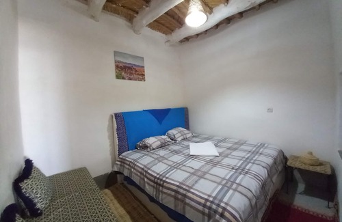 Ait Sedrate Sahl El Gharbia Bed & Breakfast | Enchanting Homestay: Morocco's Wonders Await