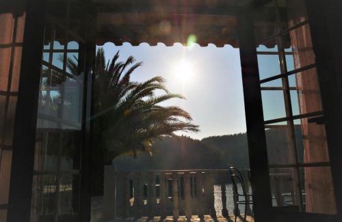 Tabua Bed & Breakfast | Encontro no Rio