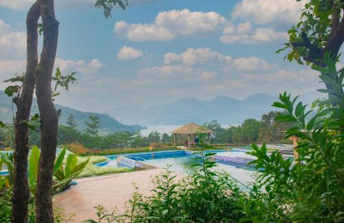 Paud Resort | Encore A Boutique Resort