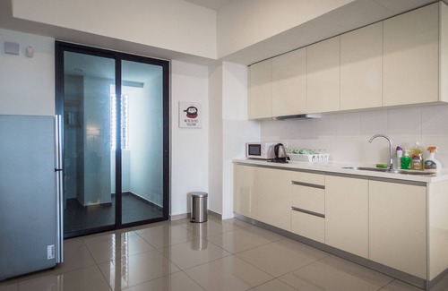 The Strand Hotel | Encorp Strand Residences by Airhost