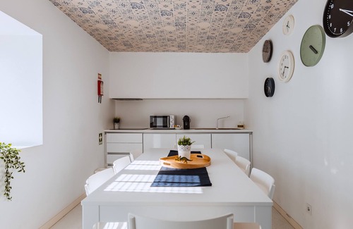 Obidos Apartment | Encosta d'Óbidos T3